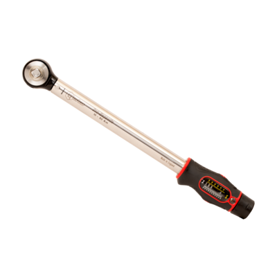 TTi 無磁性可調式機械扭力扳手 (10 - 50 N·m / 8 - 35 lbf·ft)